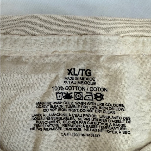 Indianapolis Racing Graphic Tee - Picture 2 of 2